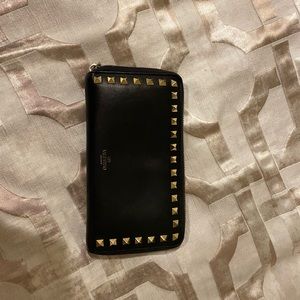 Valentino wallet